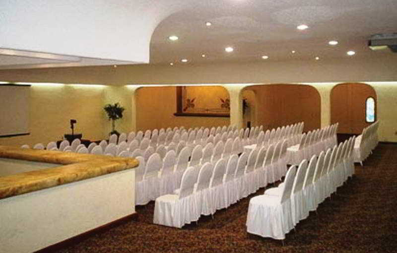 Real De Minas Poliforum León Exterior foto